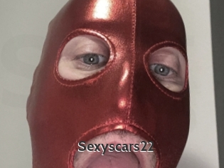 Sexyscars22