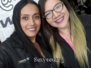 Sexysevas