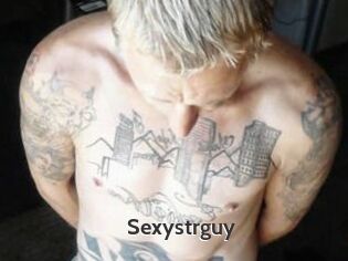 Sexystrguy