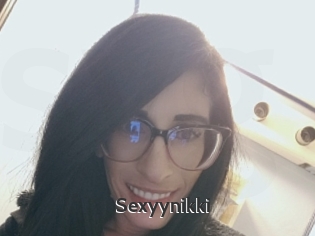 Sexyynikki