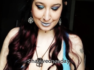 Shaewednesday