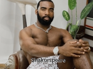 Shakurspeare