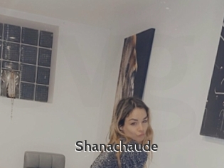 Shanachaude