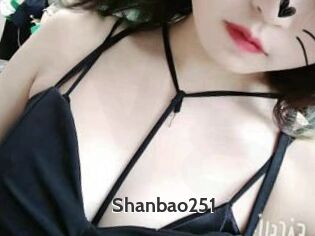 Shanbao251