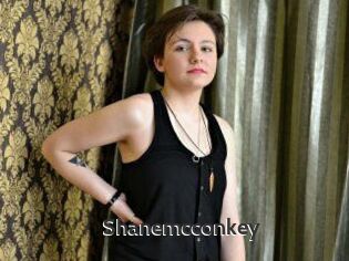 Shanemcconkey