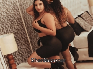 Shaniacooper