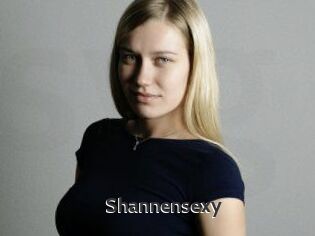 Shannensexy