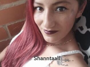 Shanntaall