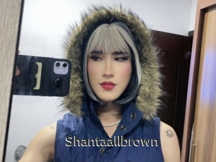 Shantaallbrown