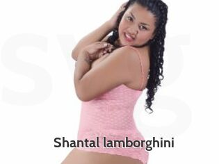 Shantal_lamborghini