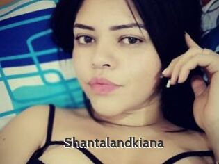 Shantalandkiana