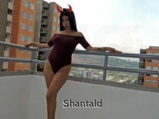 Shantald