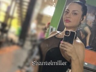 Shantelmiller