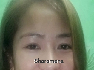 Sharamena