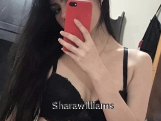 Sharawilliams