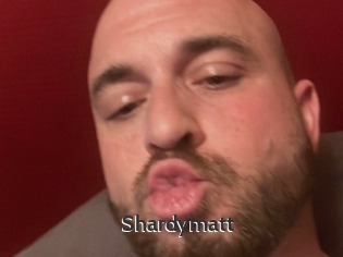 Shardymatt