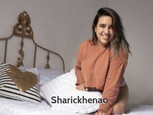 Sharickhenao