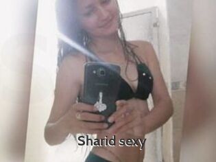 Sharid_sexy