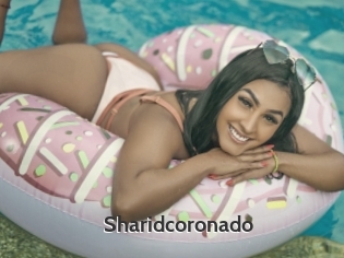 Sharidcoronado