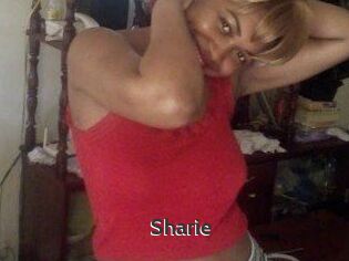 Sharie