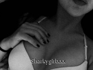 Sharkygirlxxx