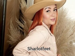 Sharlotfeet