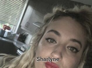 Sharlyne