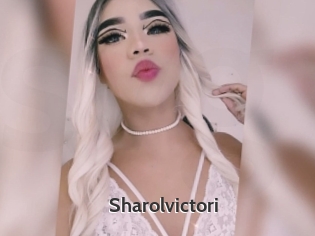 Sharolvictori