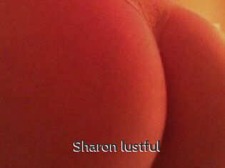 Sharon_lustful