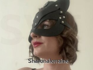 Sharonalorraine