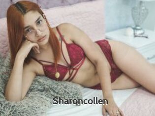 Sharoncollen