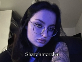 Sharonmorales