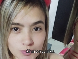 Sharonyarixa
