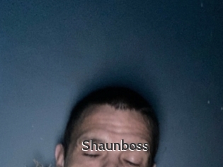 Shaunboss