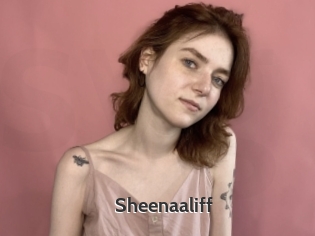 Sheenaaliff