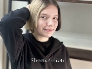 Sheenafelton