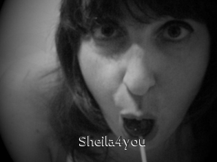 Sheila4you