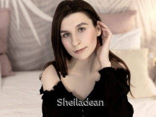 Sheiladean