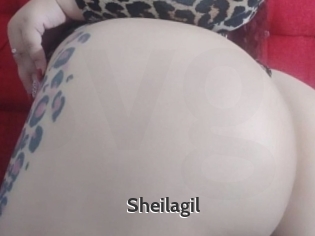 Sheilagil