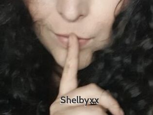 Shelbyxx