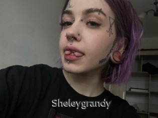 Sheleygrandy