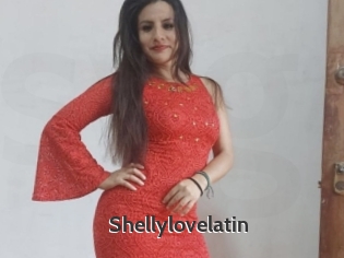 Shellylovelatin