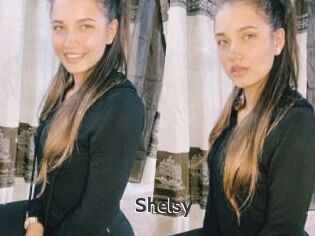 Shelsy