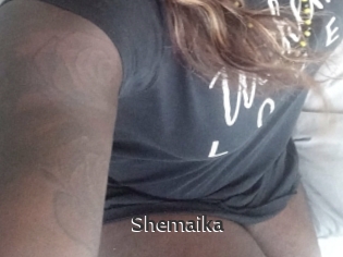 Shemaika