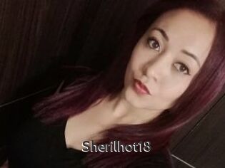 Sherilhot18