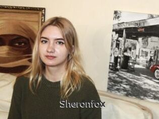 Sheronfox