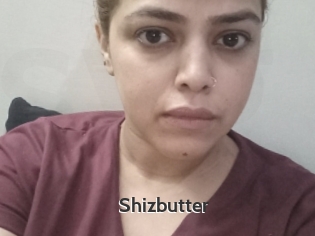 Shizbutter