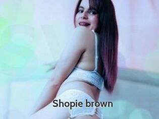 Shopie_brown