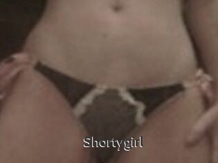 Shortygirl