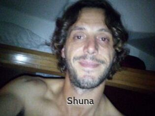 Shuna